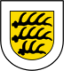 Coat of arms of Tuttlingen 