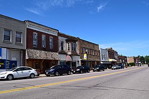 Downtown Elroy
