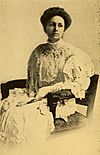 Fannie Brunner Campbell - Texas governors' wives (IA texasgovernorswi00jack) (page 142 crop).jpg