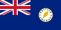 Flag of British Cameroon