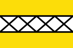 Flag of Hoeselt.svg