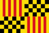 Flag of Tàrrega