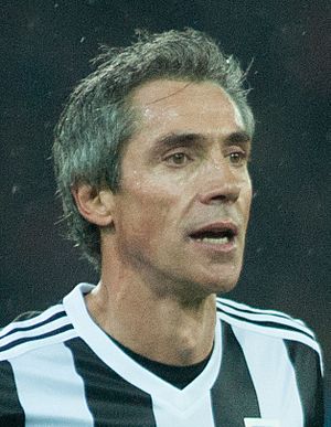 Football against poverty 2014 - Paulo Sousa (cropped) - 2.jpg