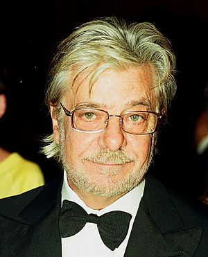 Giancarlo Giannini 2000