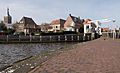 Hasselt, de Grote of Sint-Stephanuskerk in stadszicht RM20900 IMG 2104 2018-04-07 15.09