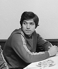 Hristo Bonev 1974