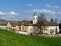 Kloster Fahr IMG 5907