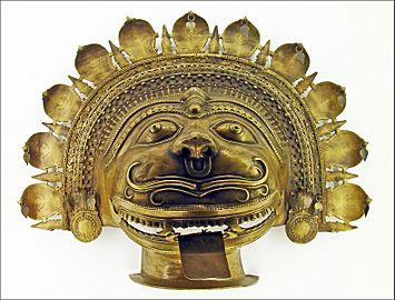Masque rituel (Musée du Quai Branly) (4489188291)
