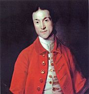 Richard, 1st Earl Grosvenor