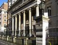 Royal College of Surgeons of England 1