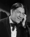 Shemp Howard in Brideless Groom 1947