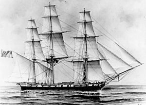 USS Erie
