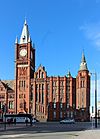 Victoria Building from Mount Pleasant, Liverpool.jpg