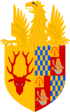 Coat of arms of Vlamertinge