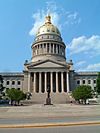 West Virginia Capitol Complex
