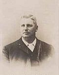 1906 Alfred Henry Scott MP