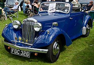 1938 Talbot drophead coupé 7797402748