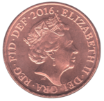 British two pence coin 2016 obverse.png