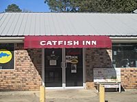 Catfish Inn, Hodge, LA IMG 8332