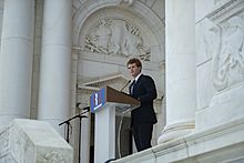 Celebration of the Life of Robert F. Kennedy on the 50th Anniversary of His Assassination (41726857205)