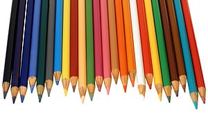 Colored-Pencils