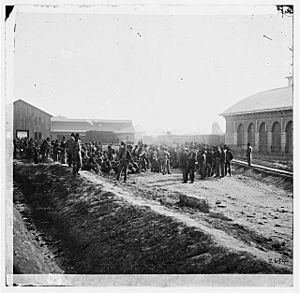 Confederate-pows-chattanooga