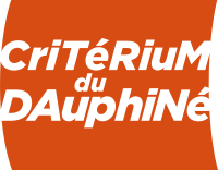 Critérium du Dauphiné logo.svg
