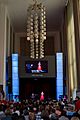 First Lady Melania Trump at the Kennedy Center (48415137691)