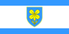 Flag of Lika-Senj County