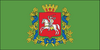 Flag of Vitsebsk Voblast