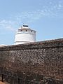 Fort Aguada Light House 