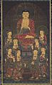 Goryeo Buddhist painting