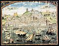 Lisboa 1500-1510