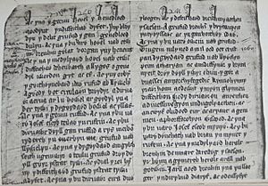 Llyfr Coch Hergest 240-241