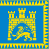 Flag of Lviv