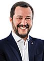 Matteo Salvini Viminale (cropped)