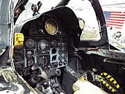 Mesa-Arizona Commemorative Air Force Museum-McDonnell Douglas F-4 Phantom II-2