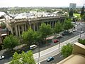 Parliament House, Adelaide