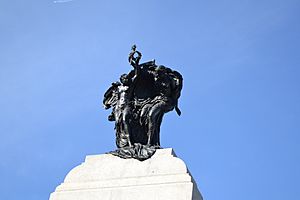 Remembrance Day 2017 in Ottawa Canada 26