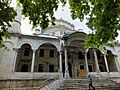 Selim III Mosque DSCF4462