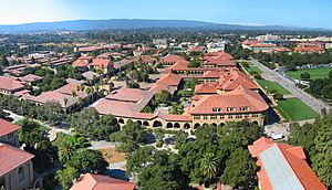 Stanford University campus from above.jpg