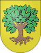 Coat of arms of Echallens