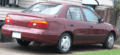 98-02 Chevrolet Prizm