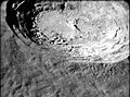 Aristarchus crater hrp162