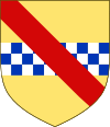 Arms of John Stewart.svg