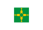 Bandeira do Distrito Federal (Brasil)