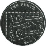 British ten pence coin 2015 reverse.png