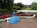 Cypress Gardens Legoland Florida