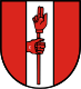 Coat of arms of Gosheim  