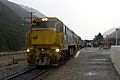 Diesel locomotive 4761